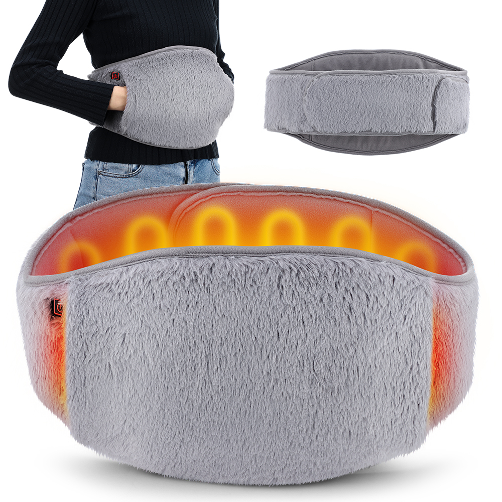 Electric Heating Belt Hand War - Hand Warmer Electric บทวิจารณ์และราคา