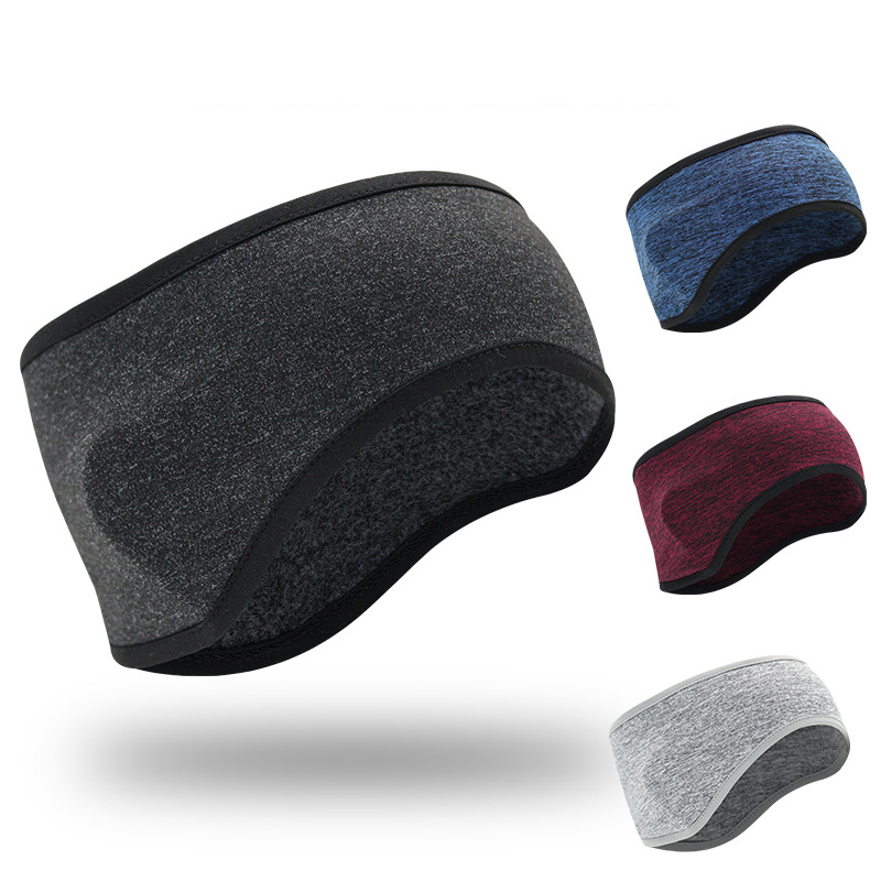 Winter Headbands for Hair Woma - Winter Headband Fleece บทวิจารณ์และราคา