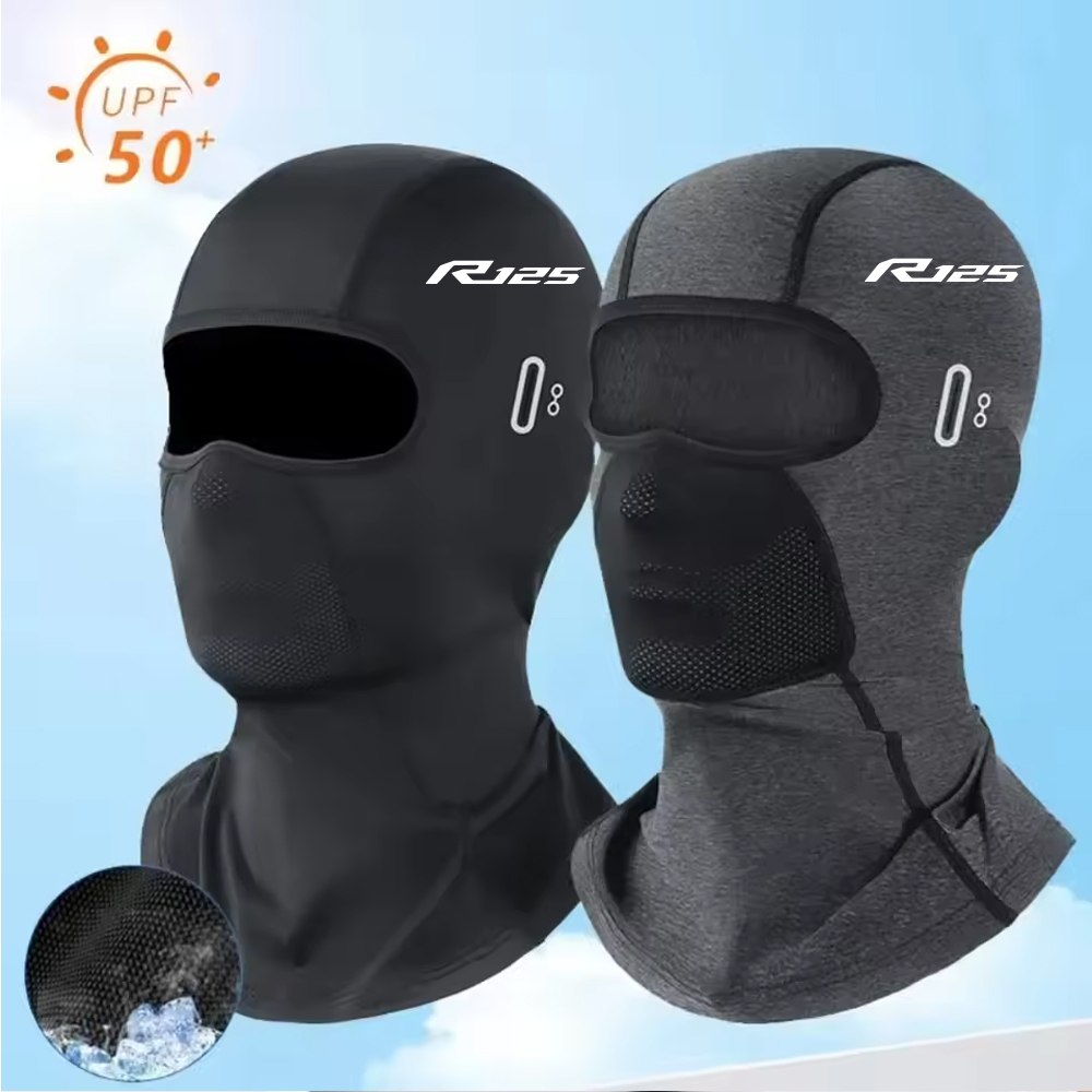 For YAMAHA YZFR15 YZF-R15 R15  - Balaclava Ski Mask บทวิจารณ์และราคา