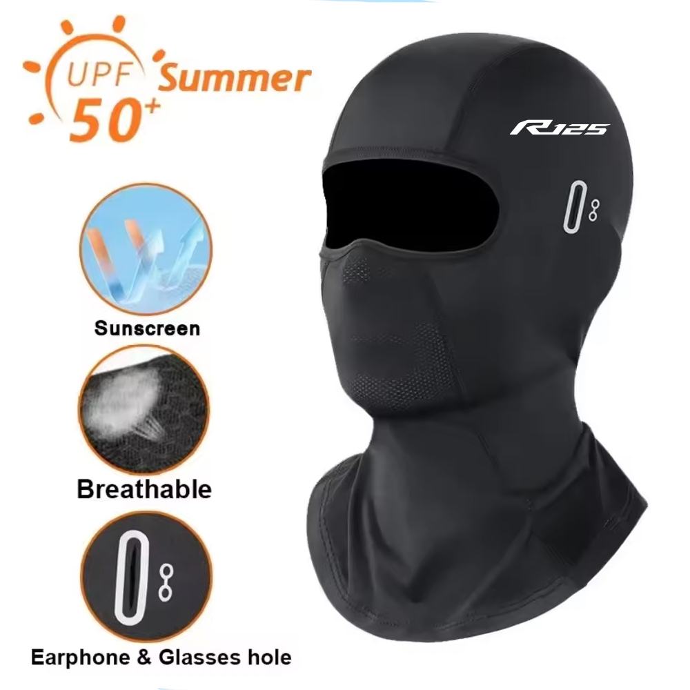 For YAMAHA YZFR15 YZF-R15 R15  - Balaclava Ski Mask บทวิจารณ์และราคา
