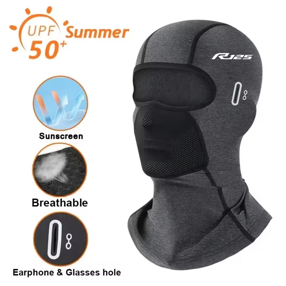 For YAMAHA YZFR15 YZF-R15 R15  - Balaclava Ski Mask บทวิจารณ์และราคา