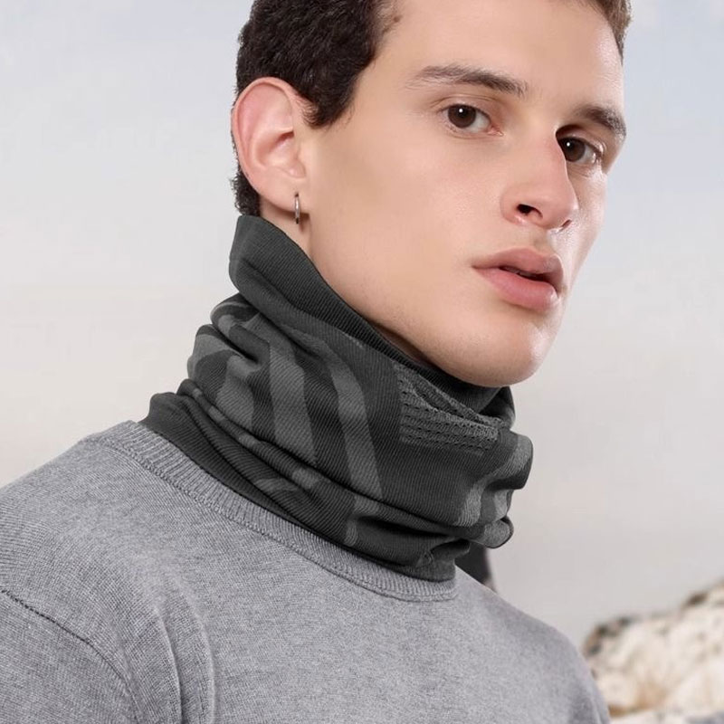 Neckerchief Outdoor Sport Ski  - Balaclava Ski Mask บทวิจารณ์และราคา