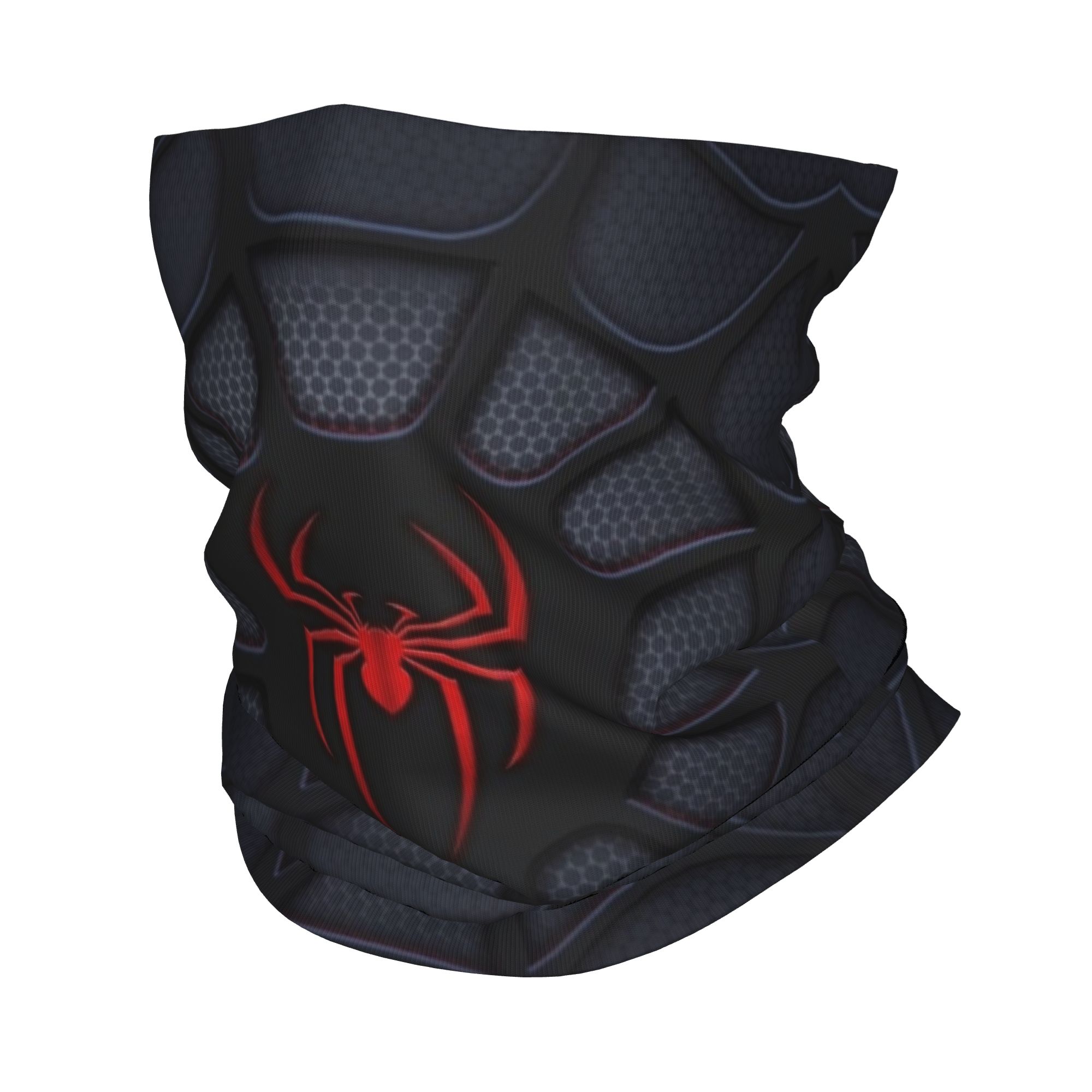 Spider  Winter Headband Neck W - Neck Gaiter Fleece บทวิจารณ์และราคา