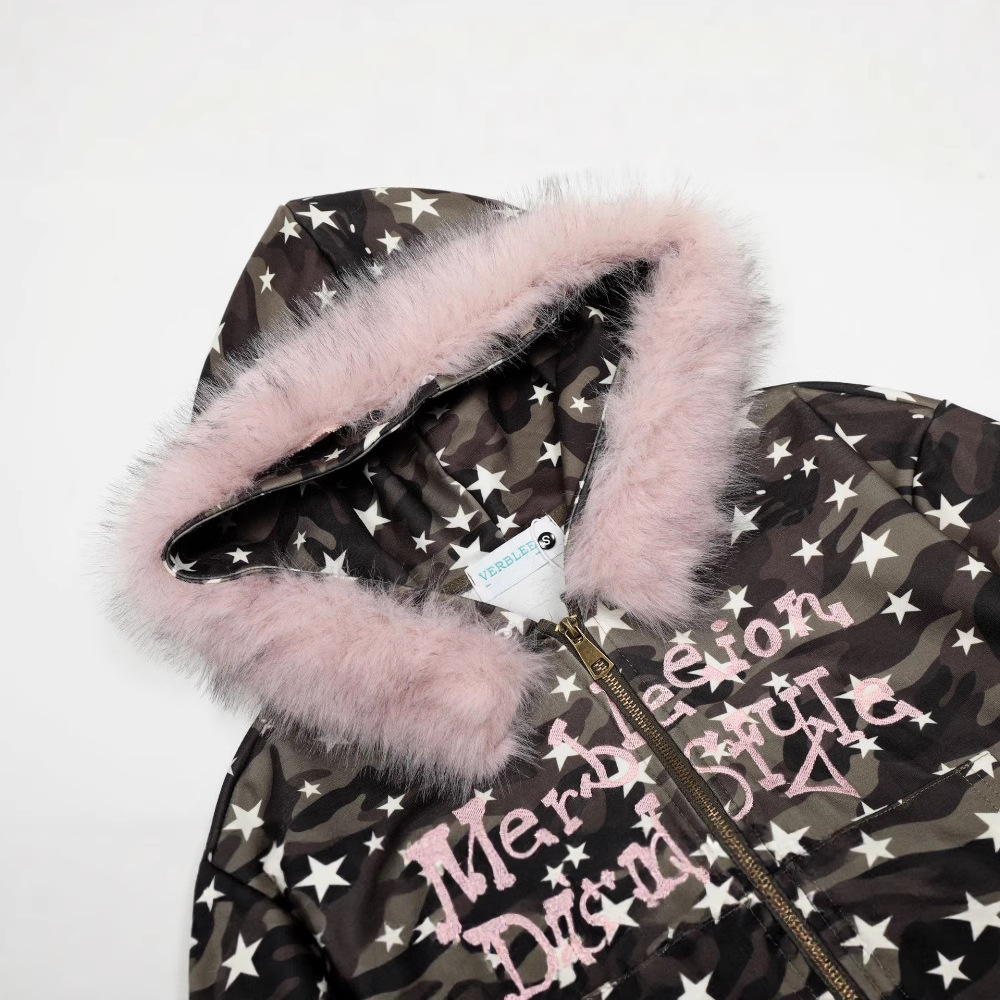 Men Zip Up Hoodie High Street  - Sherpa Hoodie Fleece บทวิจารณ์และราคา