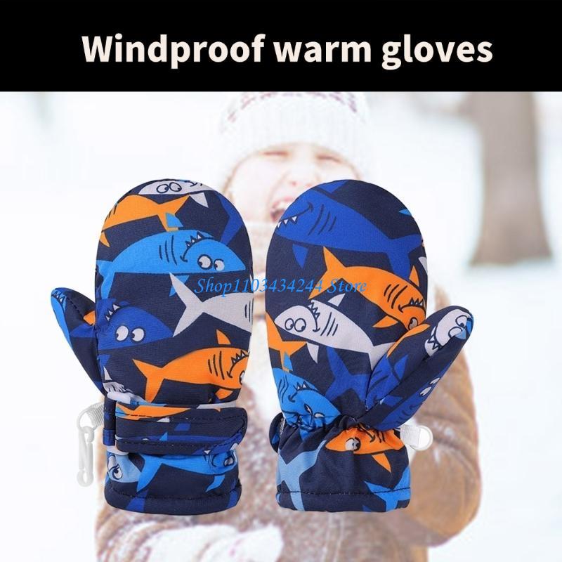 Insulated Children Snow Gloves - Snow Glove Insulated บทวิจารณ์และราคา