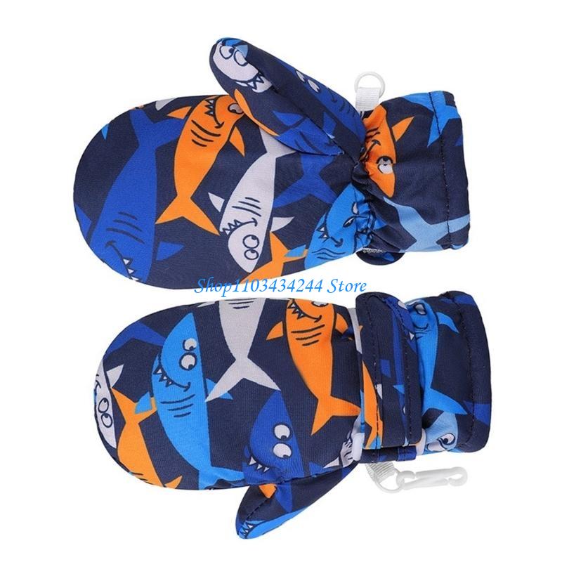 Insulated Children Snow Gloves - Snow Glove Insulated บทวิจารณ์และราคา