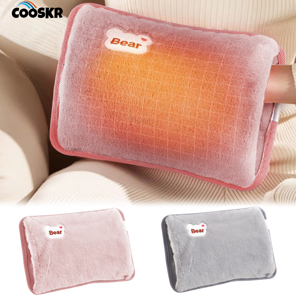 Electric Hand Warmer Portable  - Hand Warmer Electric บทวิจารณ์และราคา