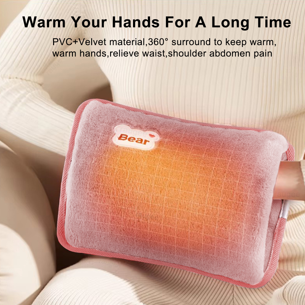 Electric Hand Warmer Portable  - Hand Warmer Electric บทวิจารณ์และราคา