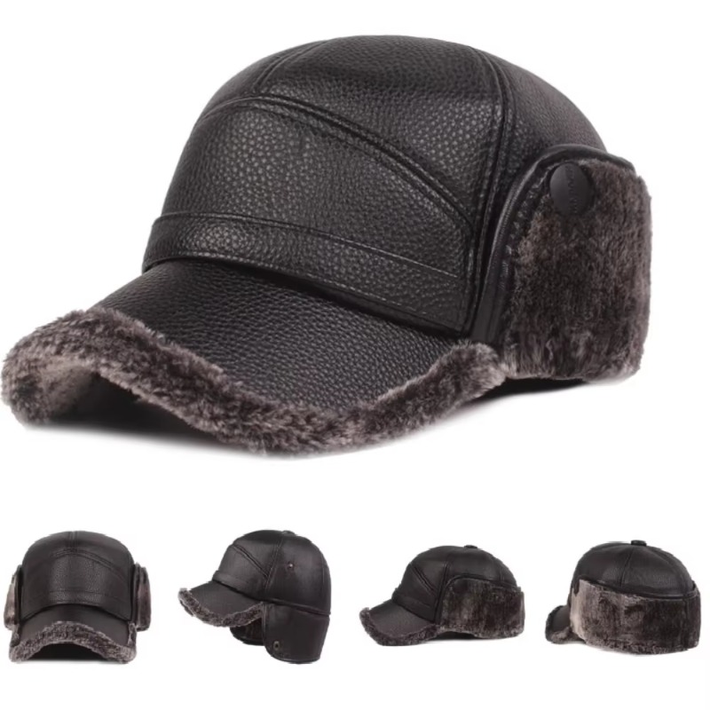 Multi Functional Foldable Wint - Earmuffs Foldable บทวิจารณ์และราคา