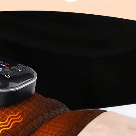 Electric Red Light Heating Wri - Hand Warmer Electric บทวิจารณ์และราคา