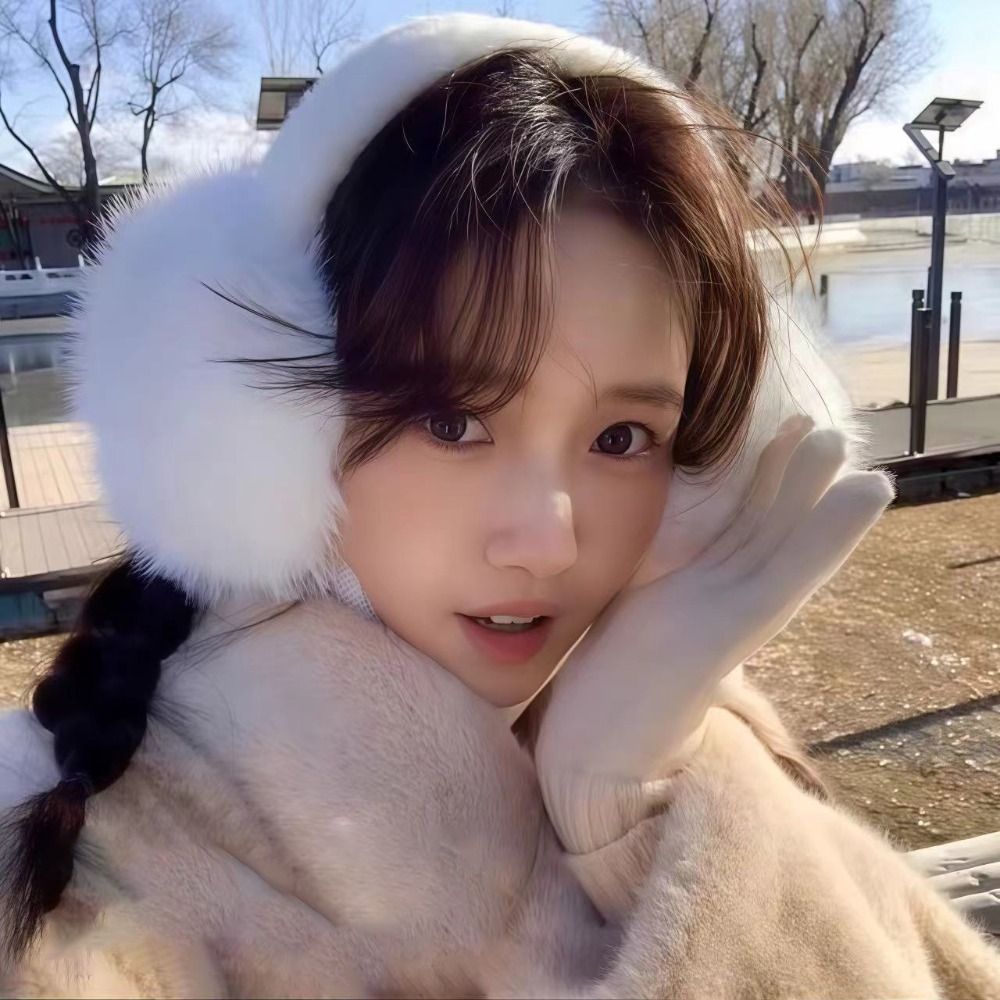 Outdoor Winter Warm Earmuffs P - Earmuffs Foldable บทวิจารณ์และราคา
