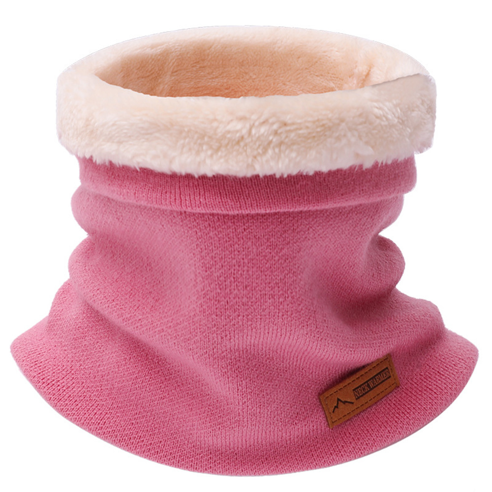 Cashmere Plush Warm Winter Rin - Wool Scarf Men บทวิจารณ์และราคา
