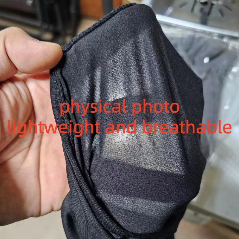 Summer Lightweight Balaclava C - Balaclava Ski Mask บทวิจารณ์และราคา