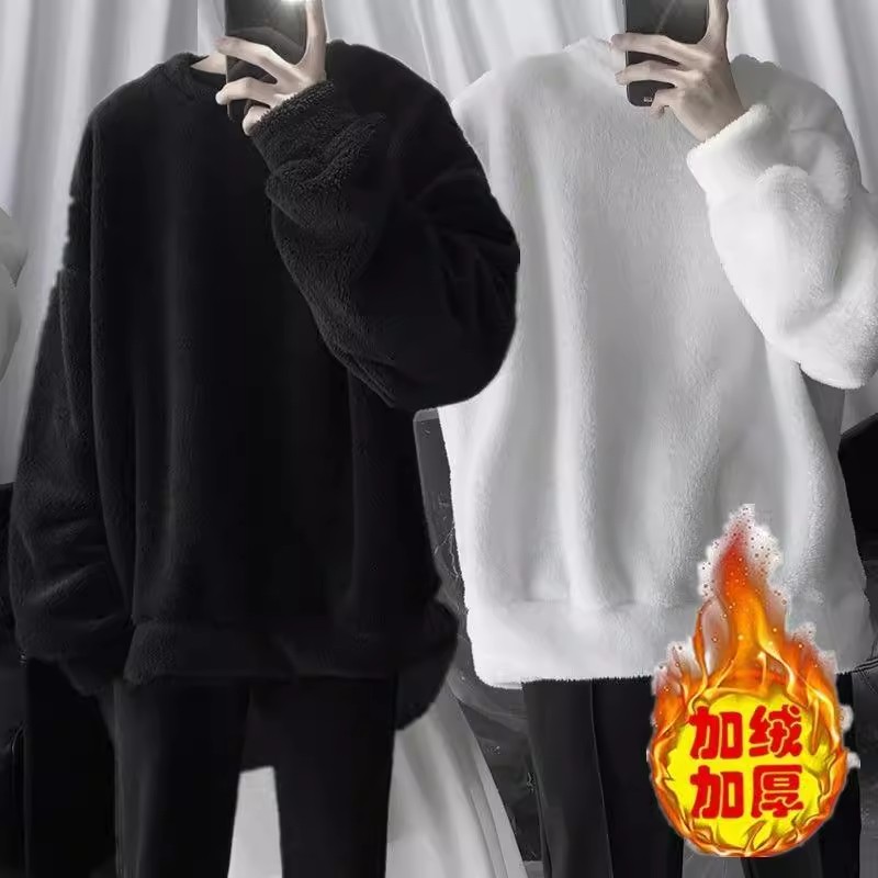 2025 New Men's Oversized Flann - Flannel Shirt Lined บทวิจารณ์และราคา
