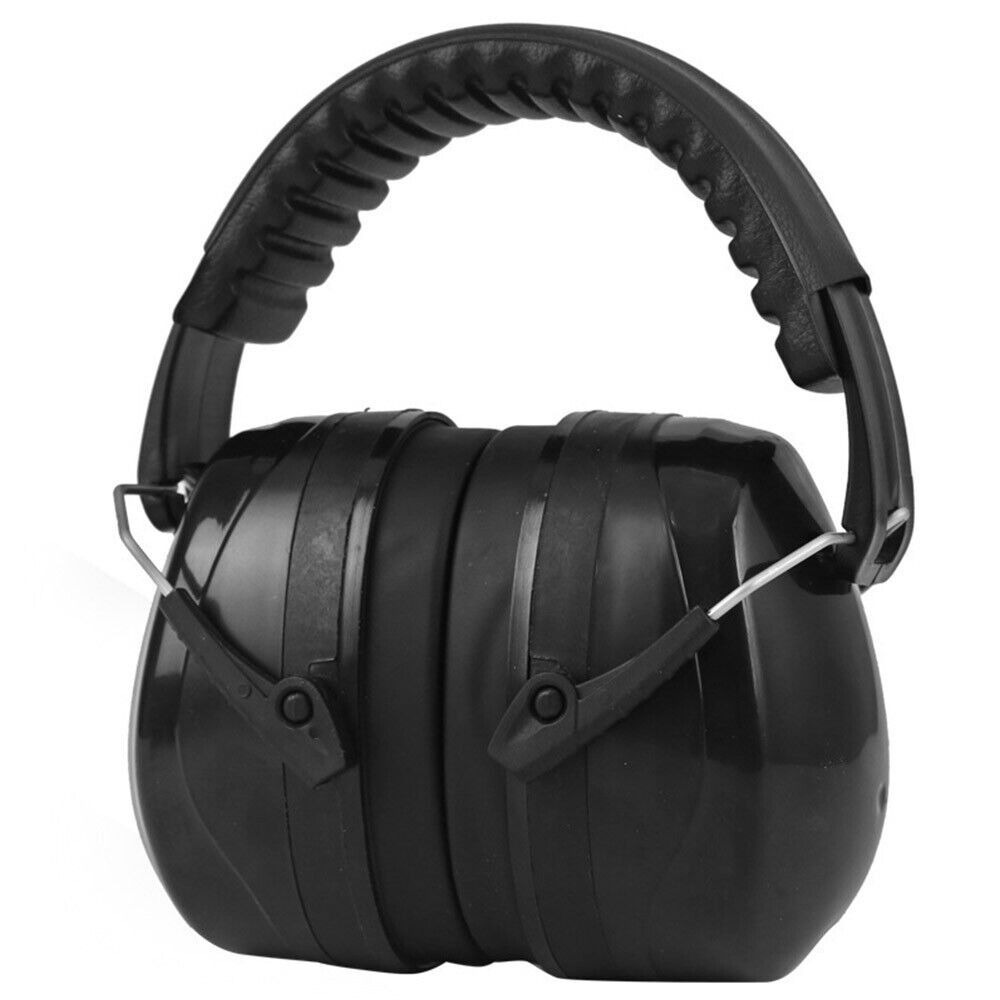 Foldable Anti-Noise Head Earmu - Earmuffs Foldable บทวิจารณ์และราคา
