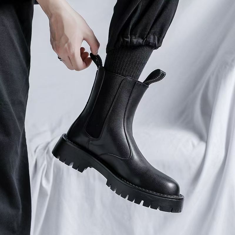 New Waterproof Knight Boots Me - Waterproof Winter Boot บทวิจารณ์และราคา