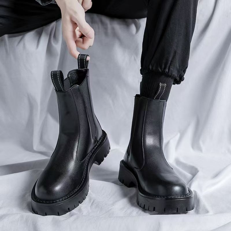 New Waterproof Knight Boots Me - Waterproof Winter Boot บทวิจารณ์และราคา