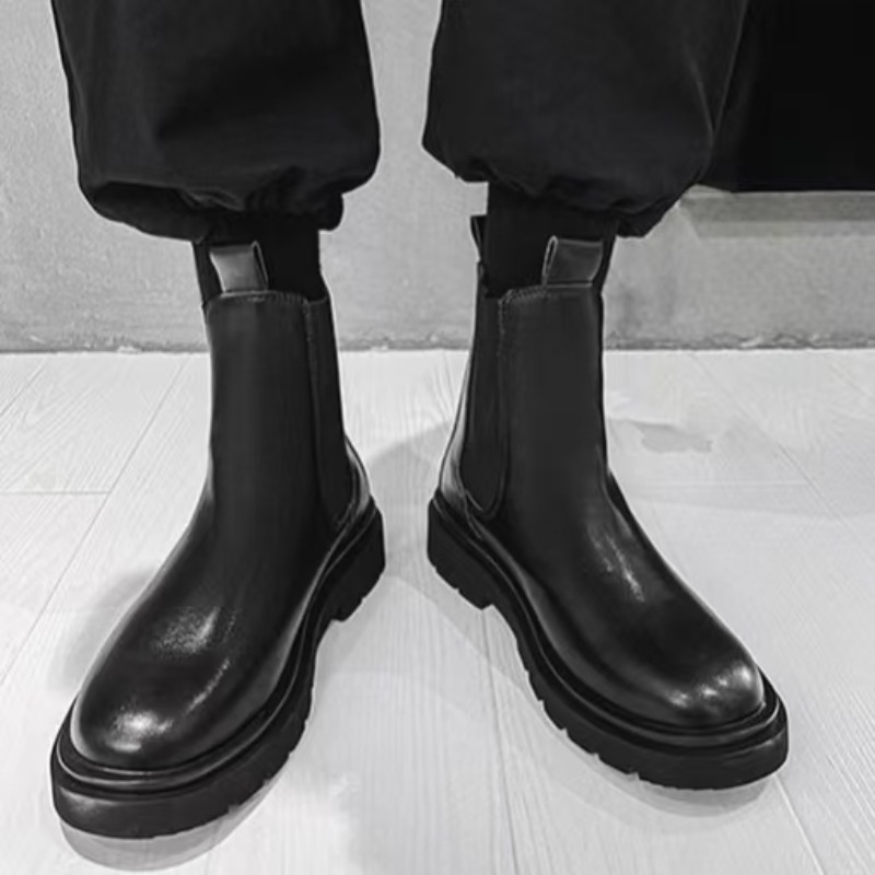 New Waterproof Knight Boots Me - Waterproof Winter Boot บทวิจารณ์และราคา