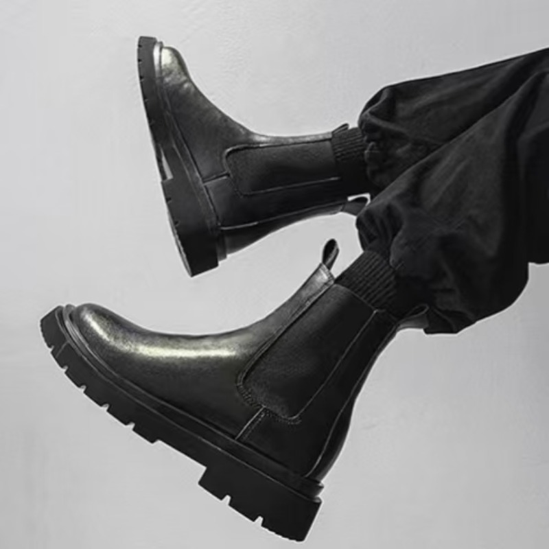 New Waterproof Knight Boots Me - Waterproof Winter Boot บทวิจารณ์และราคา