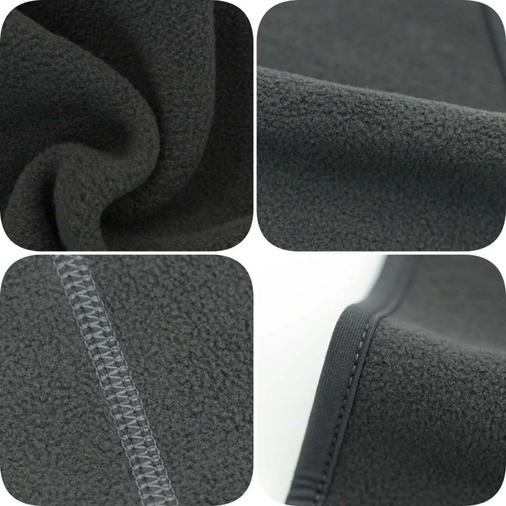 1Pc Fleece Ear Warmer Muff Uni - Winter Headband Fleece บทวิจารณ์และราคา