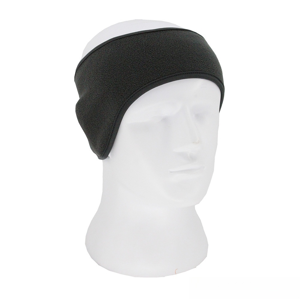 1Pc Fleece Ear Warmer Muff Uni - Winter Headband Fleece บทวิจารณ์และราคา