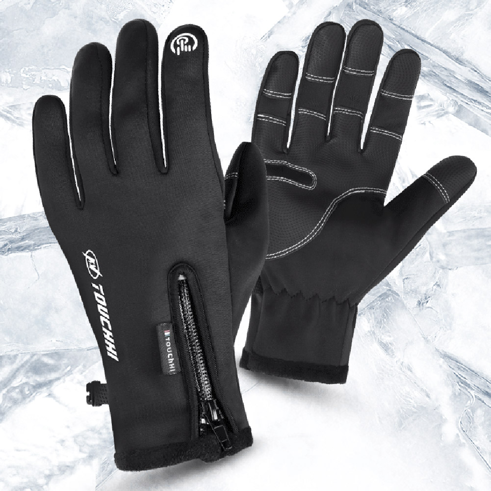 USB Touch Screen Gloves Electr - Hand Warmer Electric บทวิจารณ์และราคา