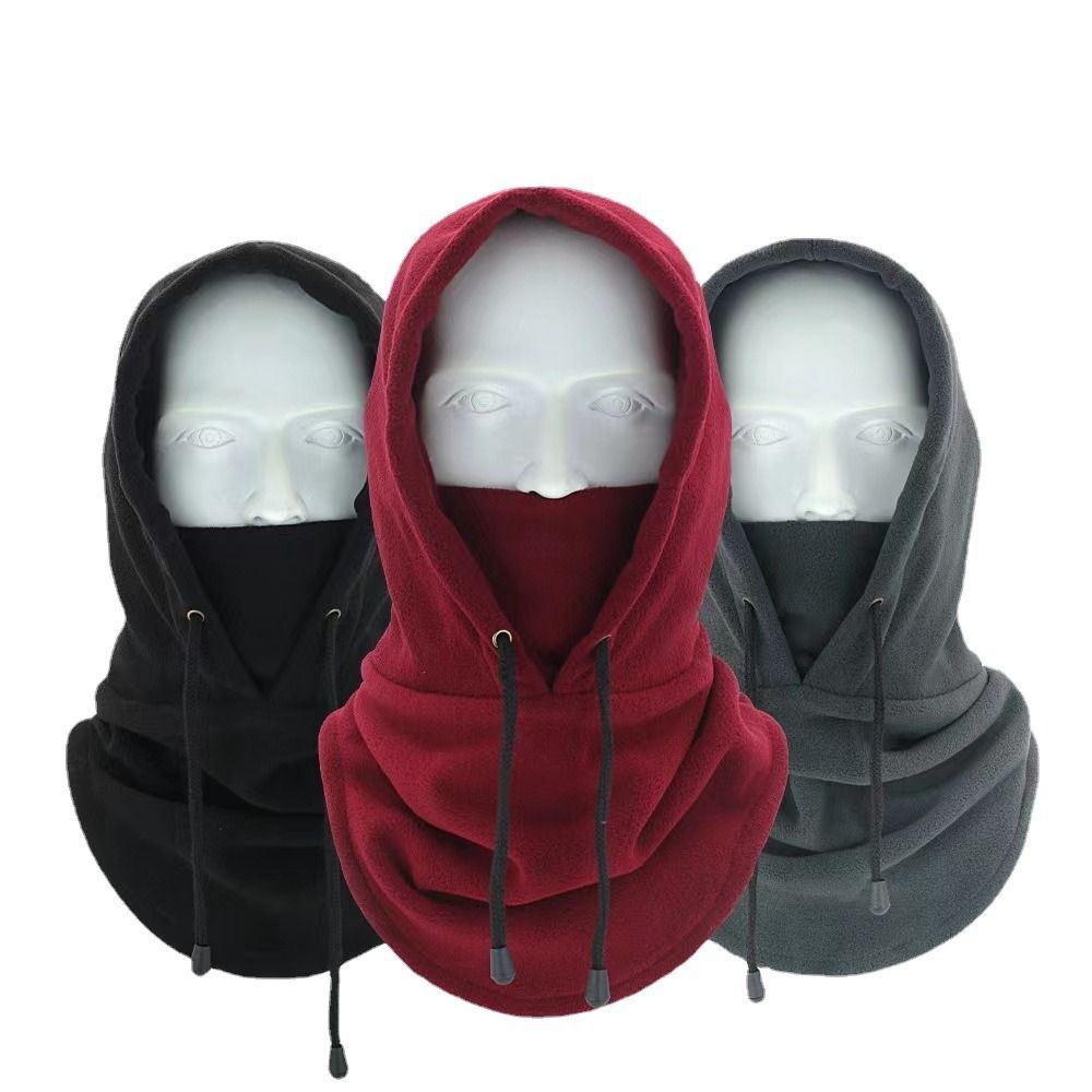 Polar Fleece Men's Balaclava W - Balaclava Ski Mask บทวิจารณ์และราคา
