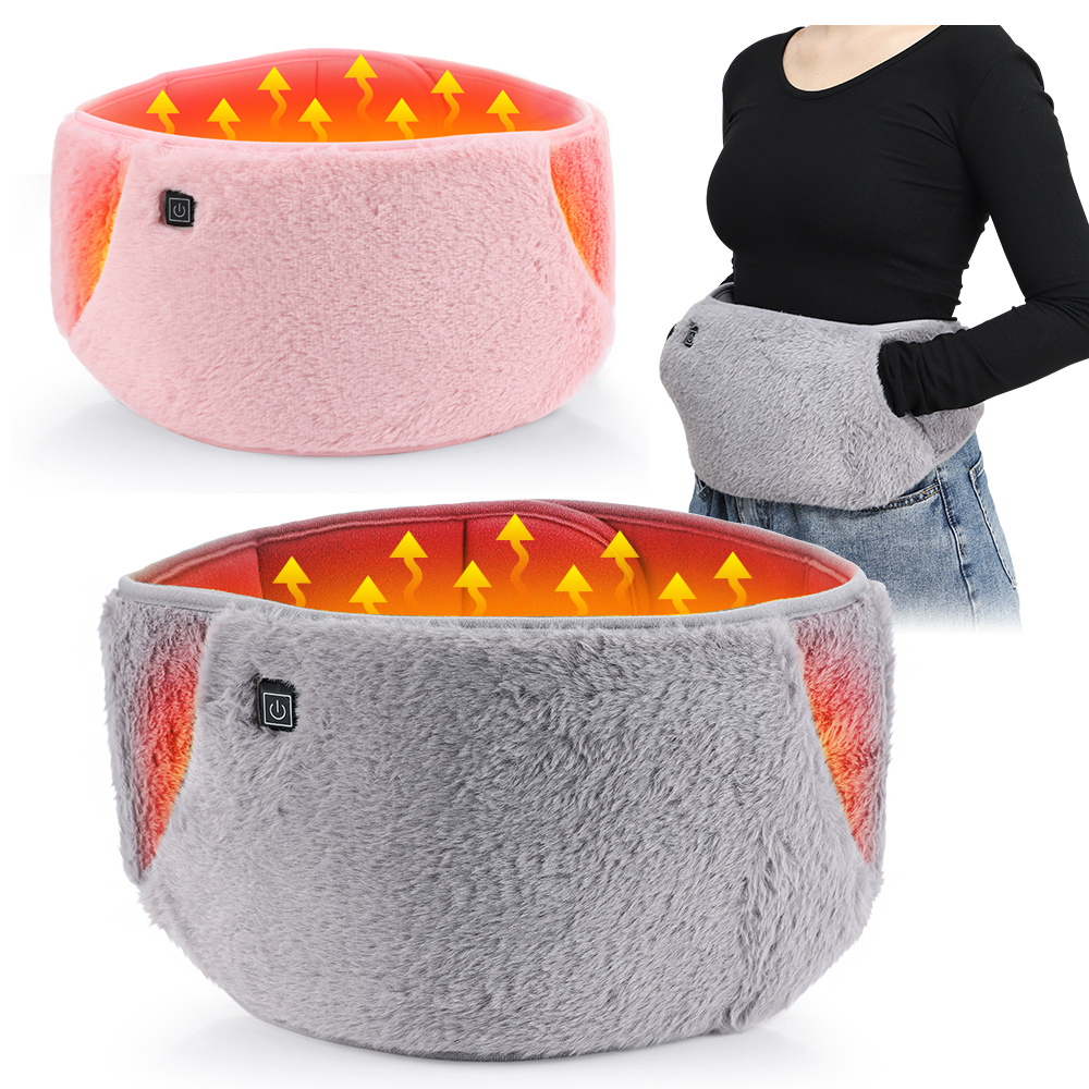 3-Levels Electric Heating Pad  - Hand Warmer Electric บทวิจารณ์และราคา
