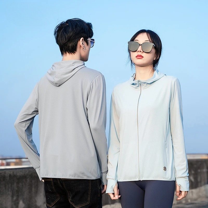 2026 New  Summer Unisex UPF 50 - Down Jacket Packable บทวิจารณ์และราคา