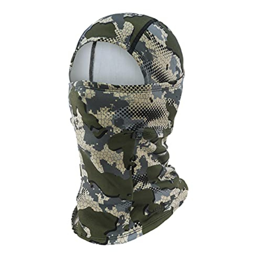 Winter Balaclava Fleece Ski Ma - Balaclava Ski Mask บทวิจารณ์และราคา