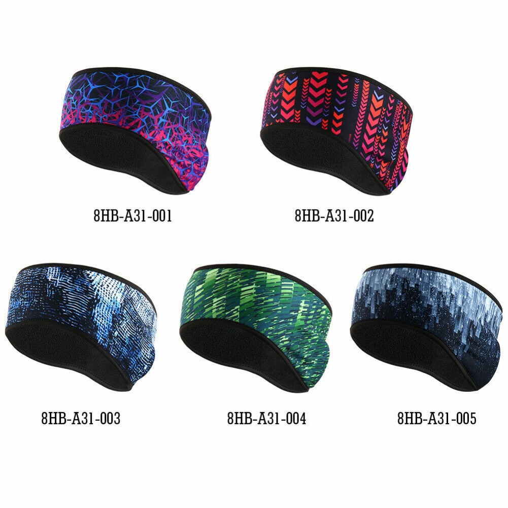 Winter Ear Warmer Cover Sports - Fleece Ear Warmer Band บทวิจารณ์และราคา