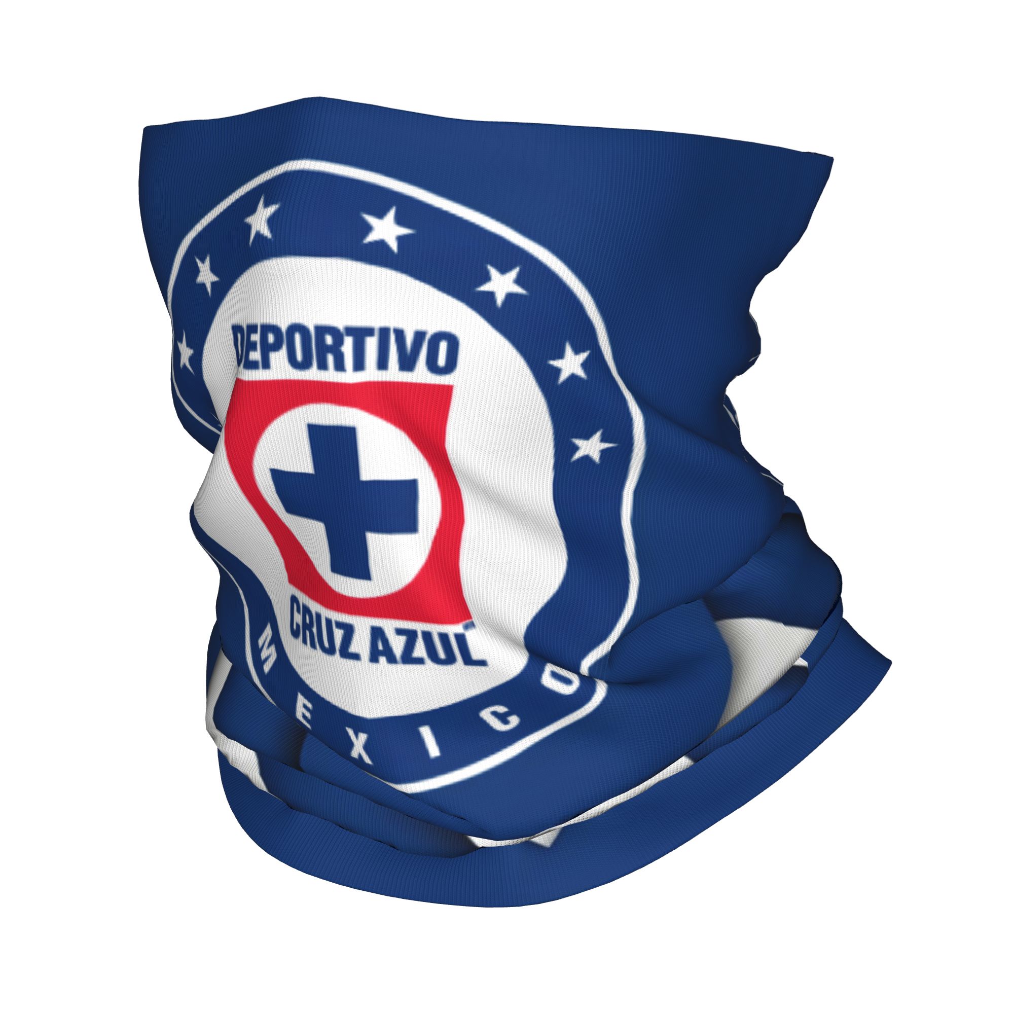 Mexico Football Club Soccer FC - Neck Gaiter Fleece บทวิจารณ์และราคา