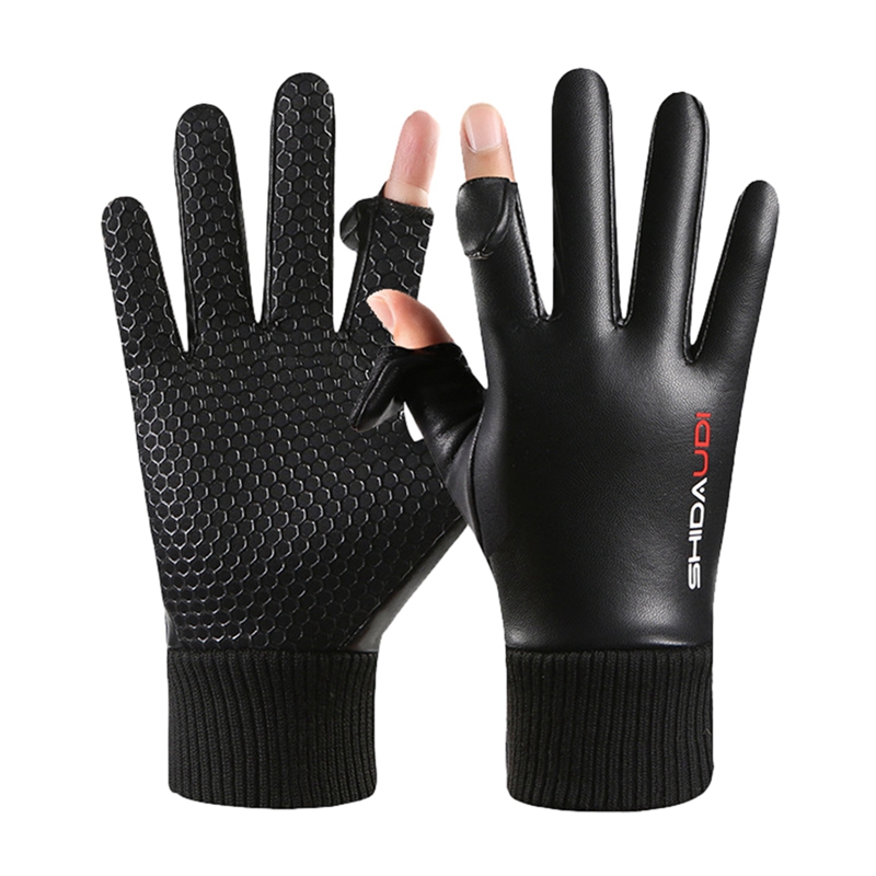 Motorcycle Fleece Lining Therm - Touch Screen Gloves บทวิจารณ์และราคา