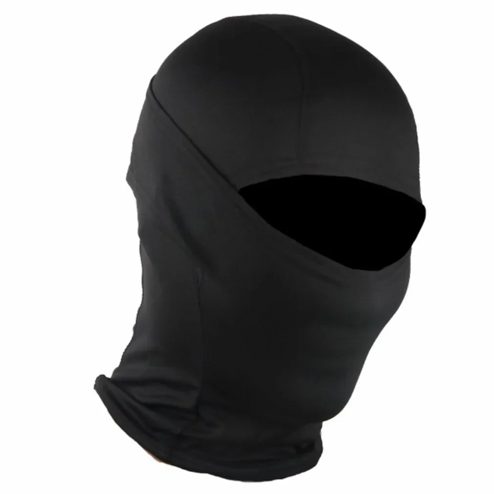 Tactical Airsoft Full Face Bal - Balaclava Ski Mask บทวิจารณ์และราคา