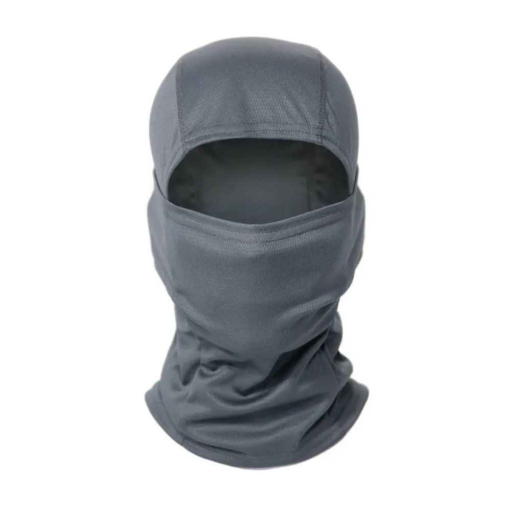 Tactical Airsoft Full Face Bal - Balaclava Ski Mask บทวิจารณ์และราคา