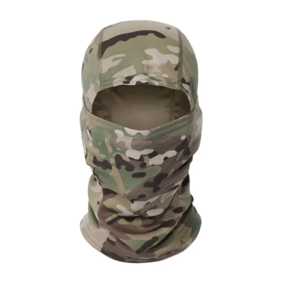 Tactical Airsoft Full Face Bal - Balaclava Ski Mask บทวิจารณ์และราคา
