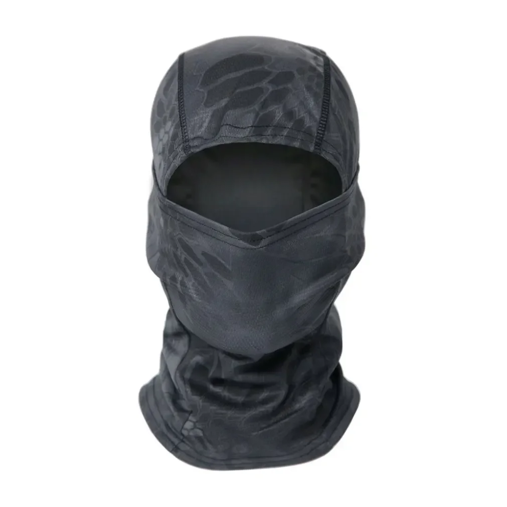 Tactical Airsoft Full Face Bal - Balaclava Ski Mask บทวิจารณ์และราคา