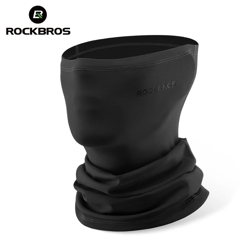 ROCKBROS Winter Warm Cycling F - Winter Headband Fleece บทวิจารณ์และราคา