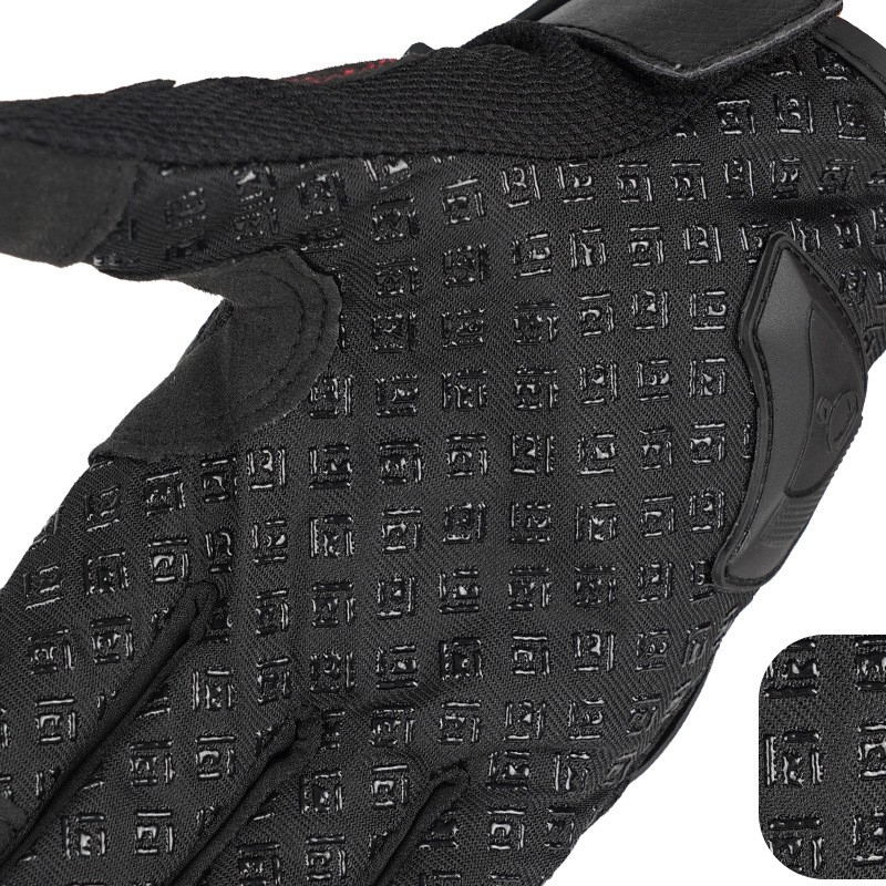 High-end Summer Motorcycle Glo - Touch Screen Gloves บทวิจารณ์และราคา