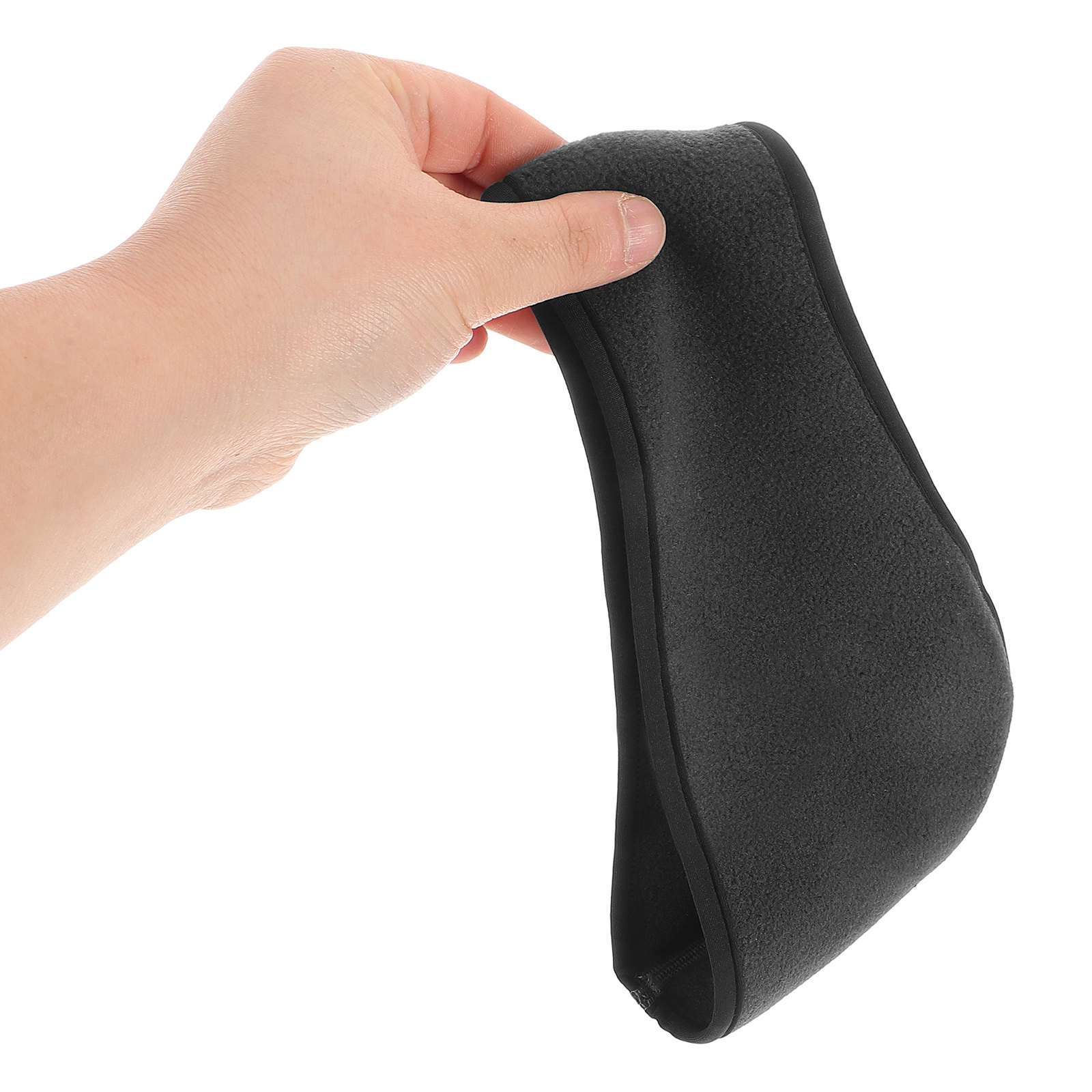 Fleece Ear Warmer Headband Thi - Fleece Ear Warmer Band บทวิจารณ์และราคา