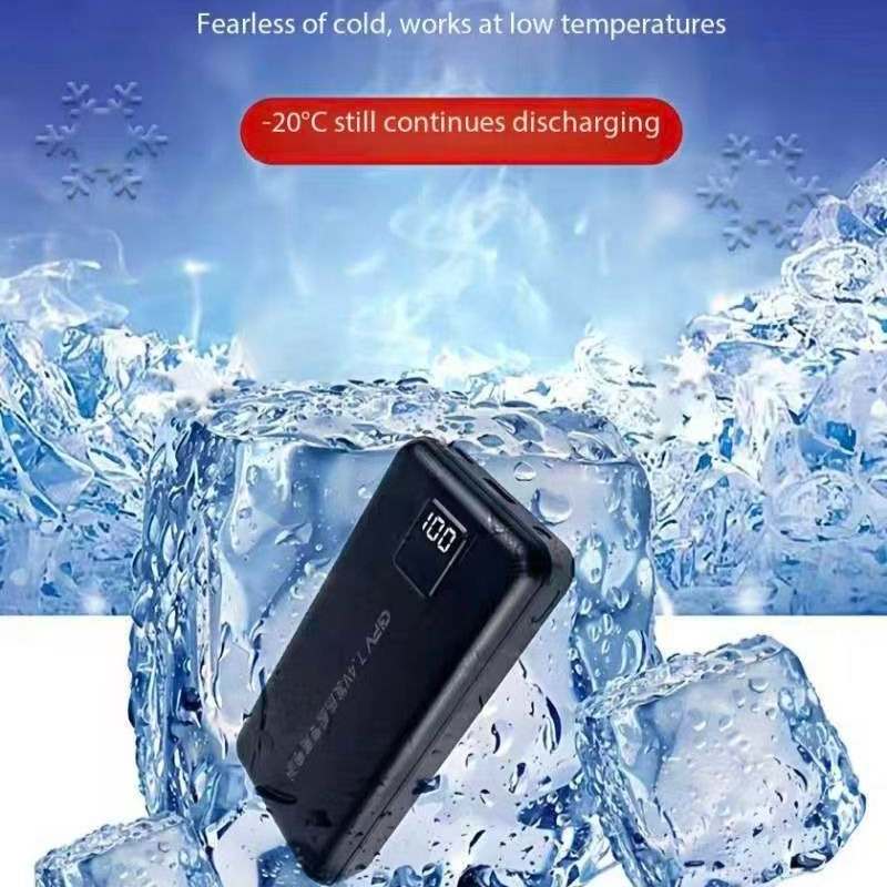 New Large Capacity 7.4V/3A/160 - Heated Vest Battery บทวิจารณ์และราคา