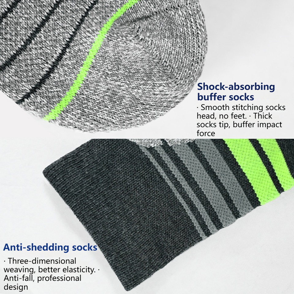 GTUBIKE Merino Wool Ski Socks, - Thermal Sock Wool บทวิจารณ์และราคา