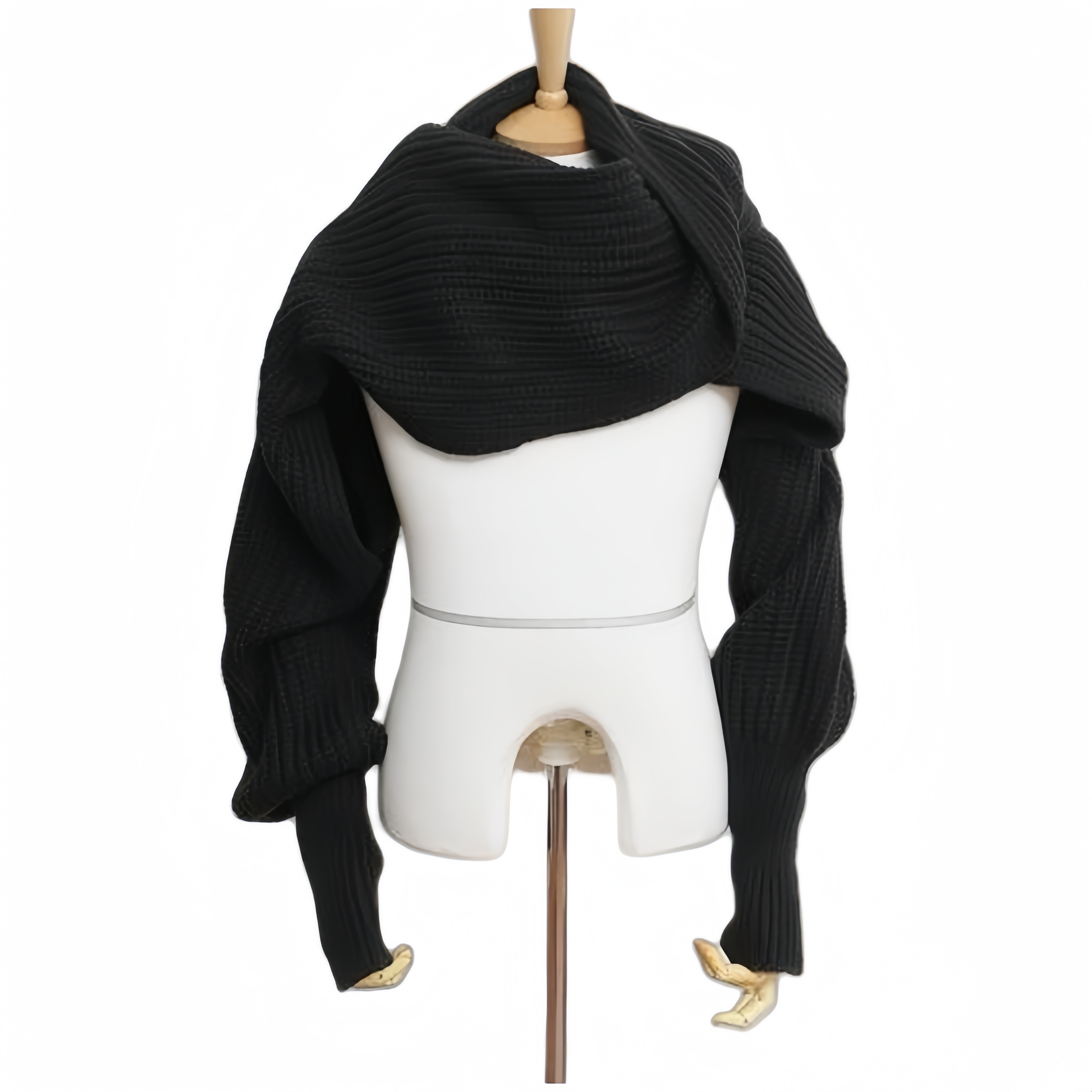 SupSindy Women Winter Scarf Eu - Wool Scarf Men บทวิจารณ์และราคา