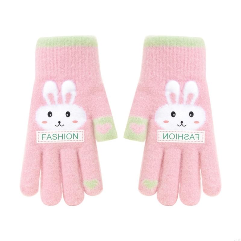 72XE Plush Fleeces Gloves For  - Snow Glove Insulated บทวิจารณ์และราคา
