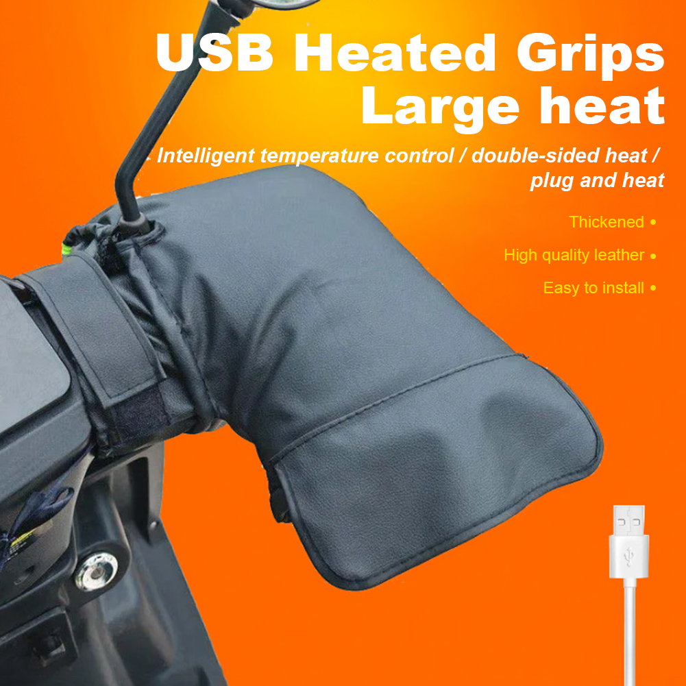 Electric Heating Handlebar Glo - Hand Warmer Electric บทวิจารณ์และราคา