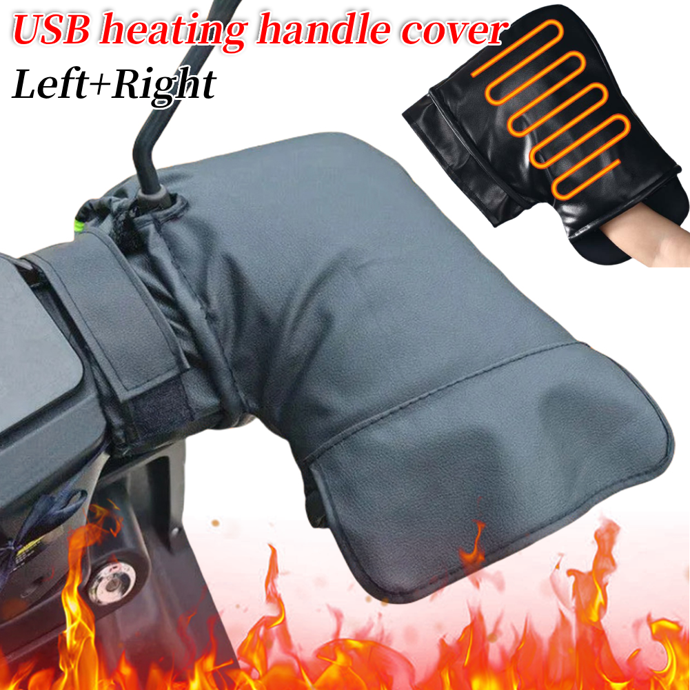 Electric Heating Handlebar Glo - Hand Warmer Electric บทวิจารณ์และราคา