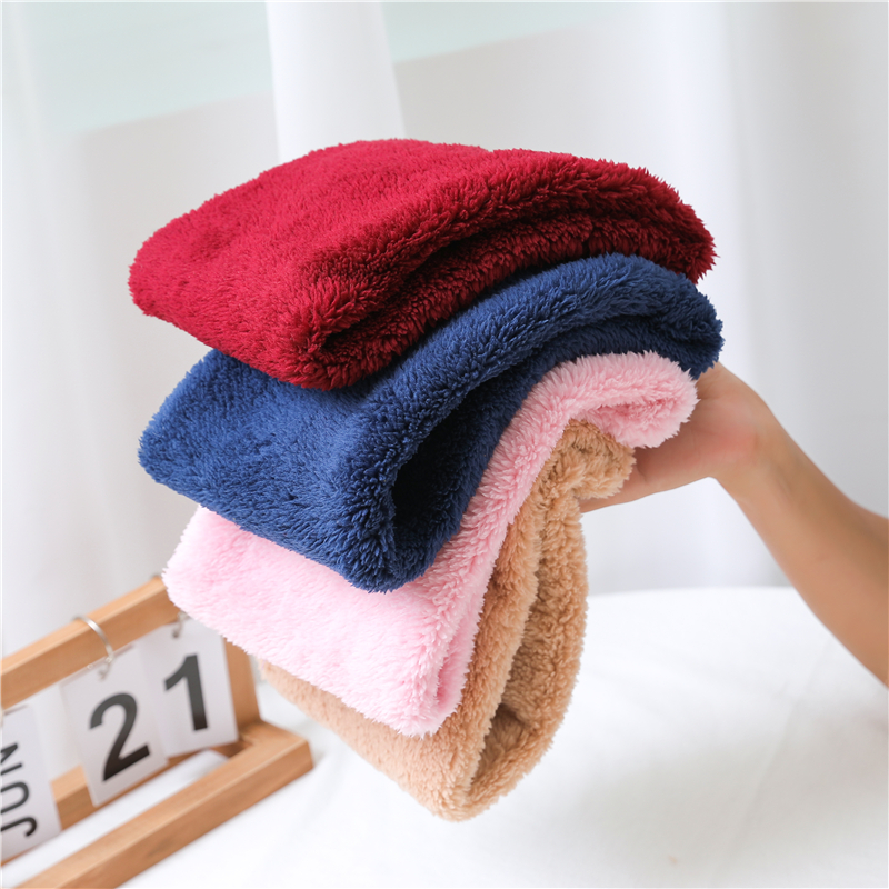 Cashmere Warm Collor Ring Wint - Wool Scarf Men บทวิจารณ์และราคา