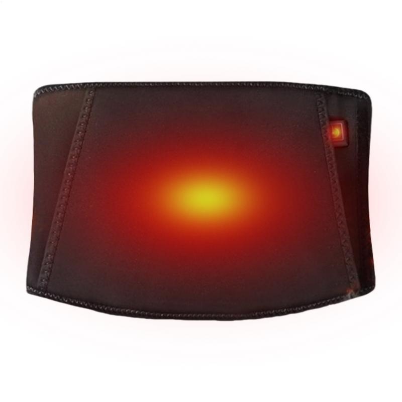 Electric Heating Belt USB Hand - Hand Warmer Electric บทวิจารณ์และราคา