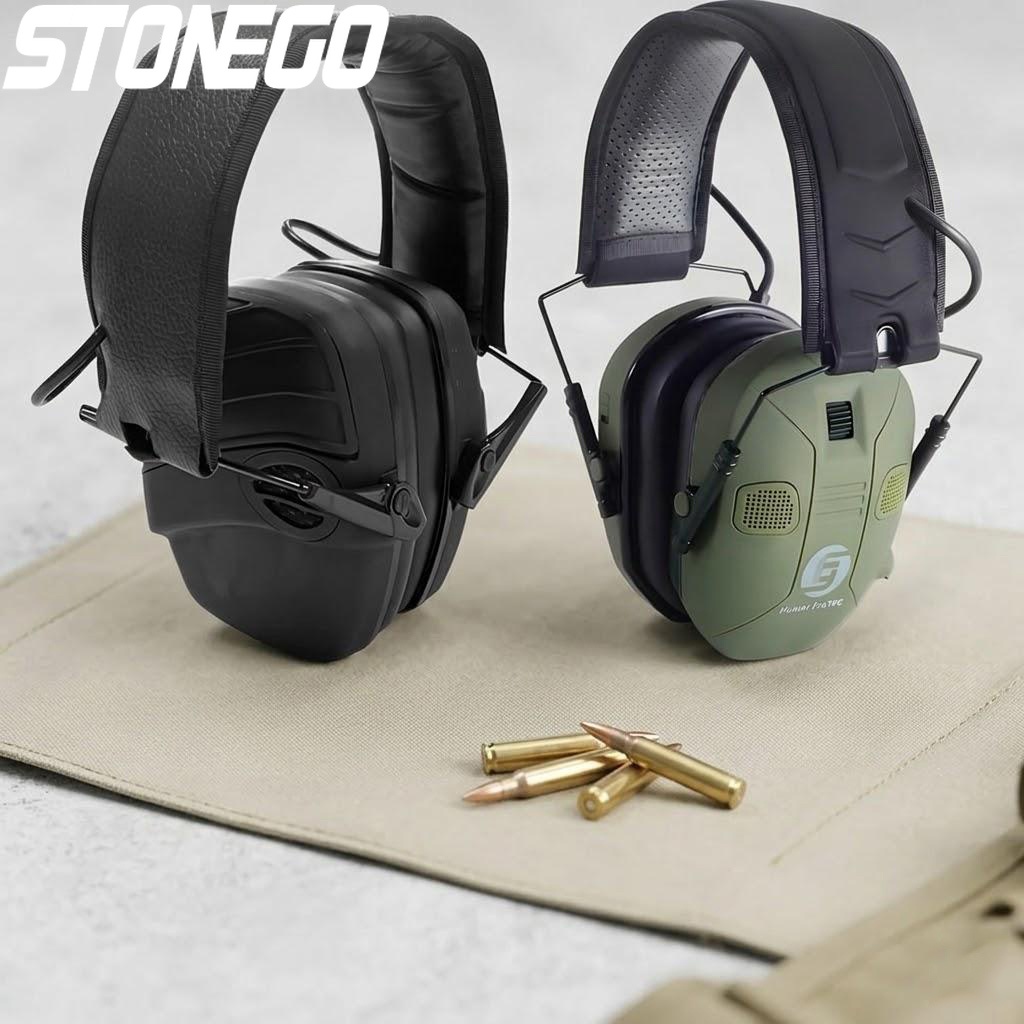 Foldable Tactical Earmuffs 360 - Earmuffs Foldable บทวิจารณ์และราคา