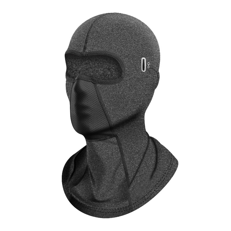 Cycling Balaclava Outdoor Ridi - Balaclava Ski Mask บทวิจารณ์และราคา